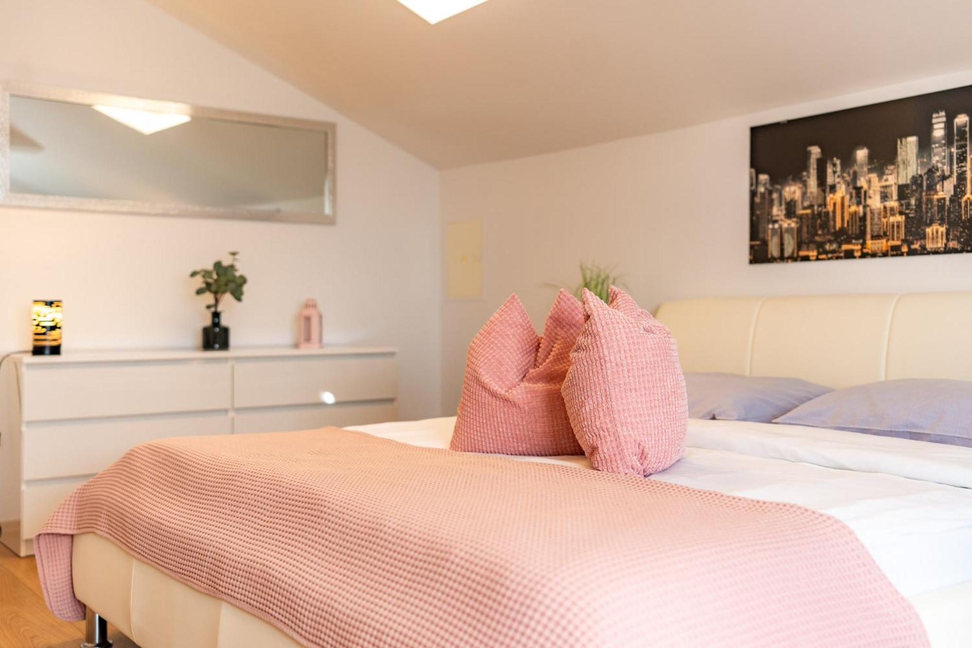 Apartman Petra S Pogledom Na More Banjol Buitenkant foto